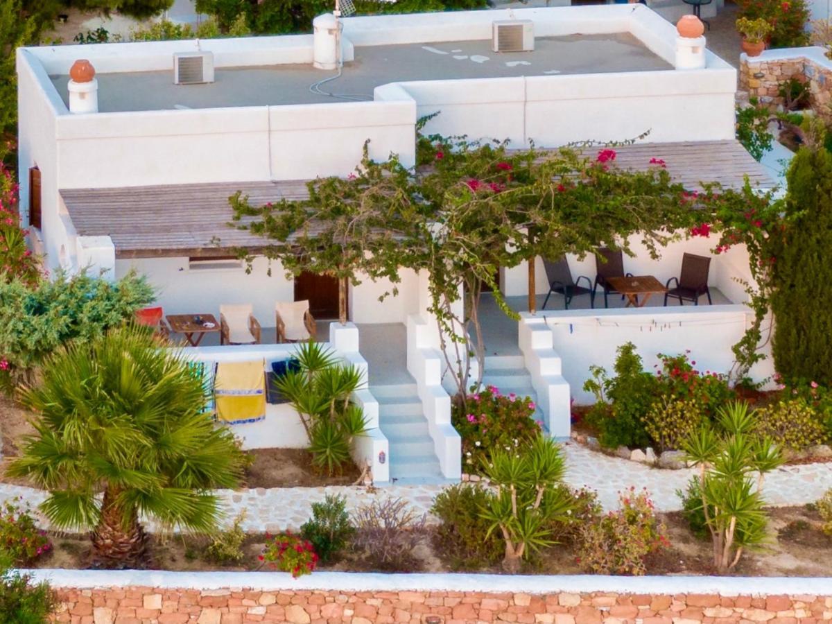 Iliovasilema Studios Koufonisi Koufonisia Exterior foto