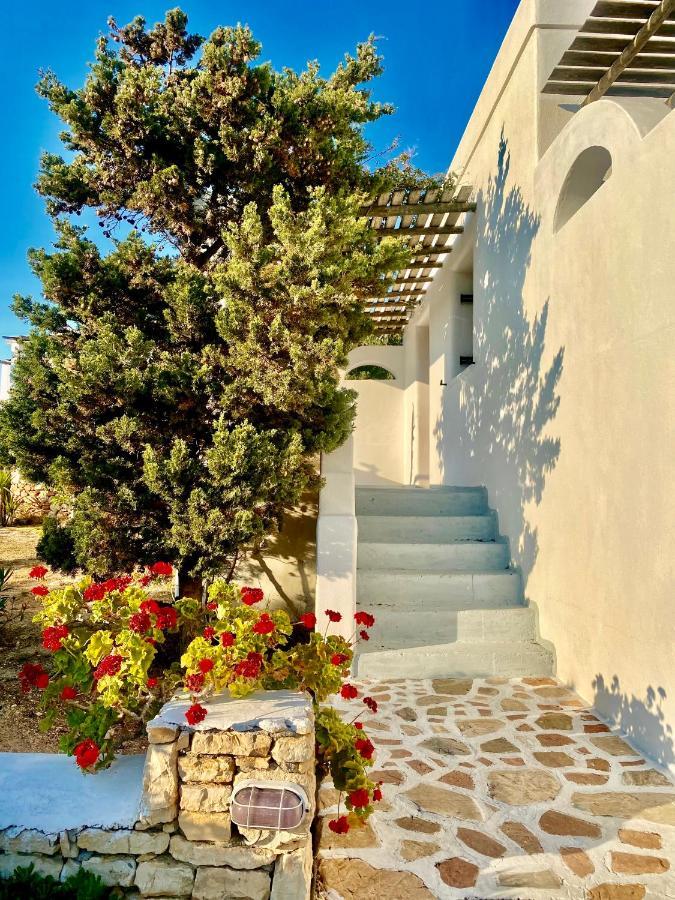 Iliovasilema Studios Koufonisi Koufonisia Exterior foto