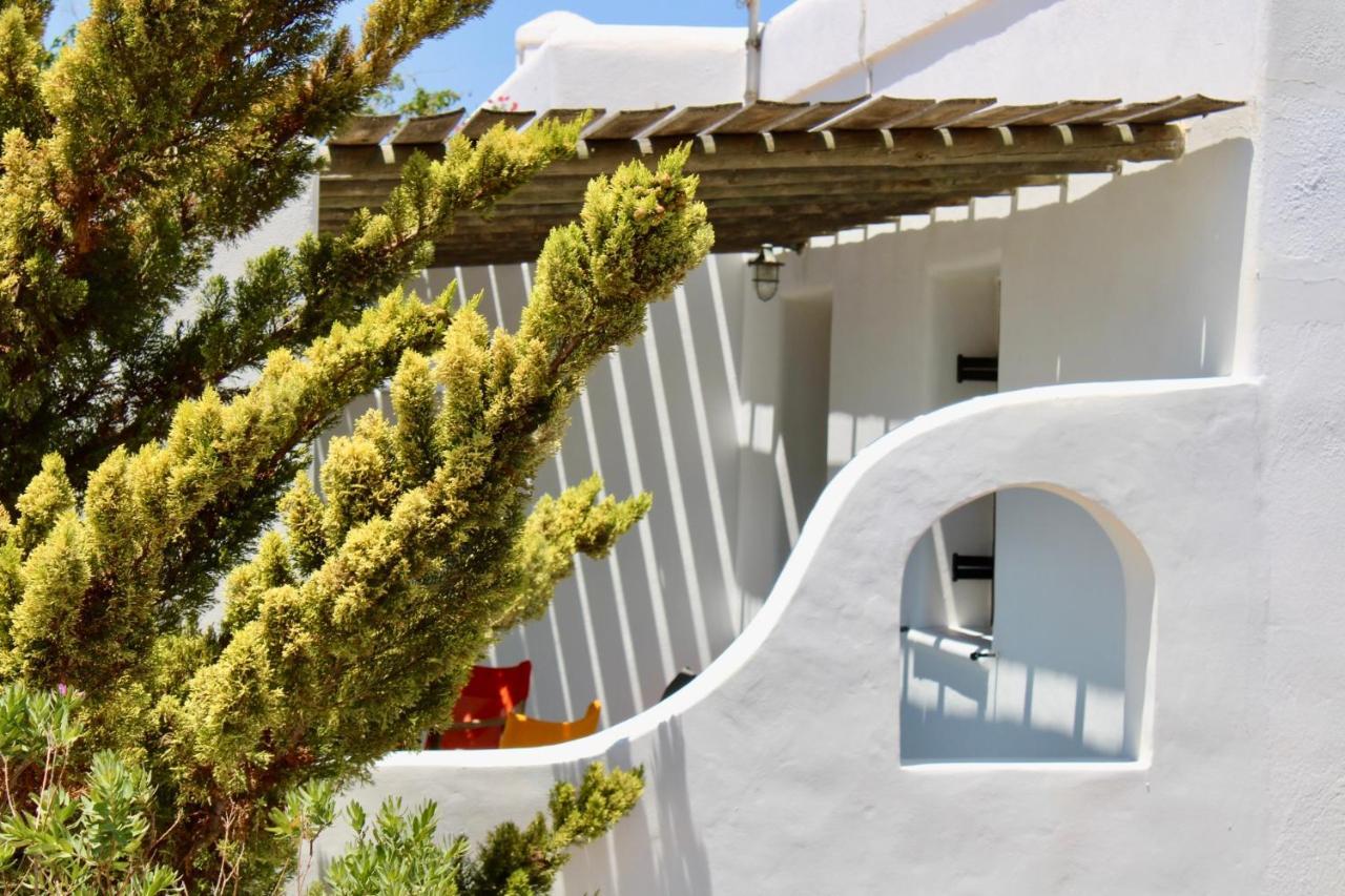 Iliovasilema Studios Koufonisi Koufonisia Exterior foto